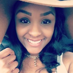 Meet your Posher, Mariah